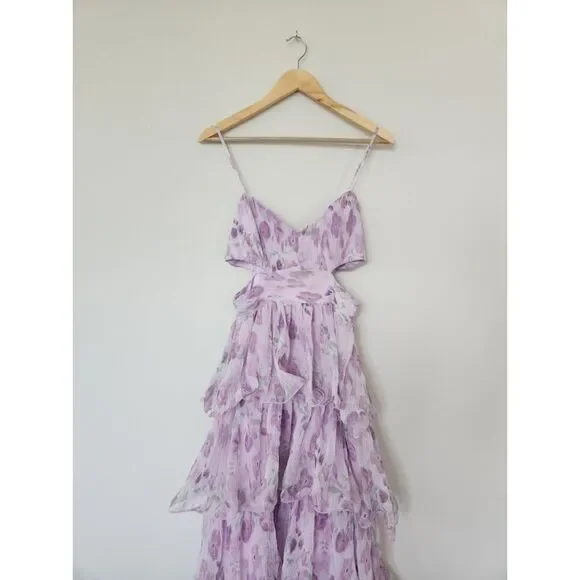 ASTR the Label Jaiden Dress | Size XS - Picture 5 of 8